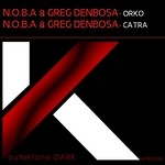 cover: Greg Denbosa|Noba - Orko/Catra