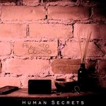 cover: Augusto Casella - Human Secrets