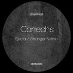 cover: Cortechs - Ejecta