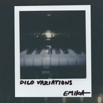 cover: Emika - Dilo Variations