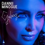 cover: Dannii Minogue - Galaxy