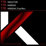 cover: T78 - Skeletor/Hordak