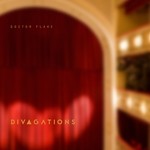 cover: Doctor Flake - Divagations