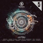 cover: Various - Jutsu