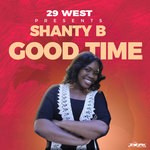 cover: 29 West|Shanty B - Good Time