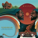 cover: Mast - Thelonious Sphere Monk