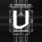 cover: Deophonik|Gkd - Deophonik, GKD