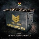 cover: Cabin Fever|Dj Hybrid|Feline|Jaxx|K Jah - Ammo Box V4