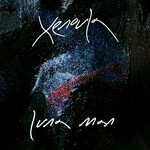 cover: Xenoula - Luna Man