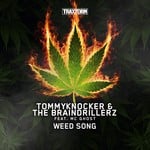 cover: Mc Ghost|Tommyknocker & The Braindrillerz - Weed Song