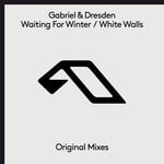 cover: Gabriel & Dresden - Waiting For Winter