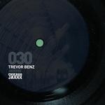 cover: Trevor Benz - Jackenz