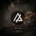 cover: Deltano - Shades EP