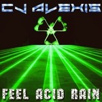 cover: Cj Alexis - Feel Acid Rain