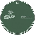 cover: Alberto Dimeo|Gustavo Dominguez - Make A Groove EP