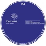 cover: Tomy Wahl - You Are The One EP