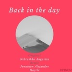 cover: Nebrashka Angarita - Back In The Day