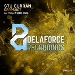 cover: Stu Curran - Dropshot