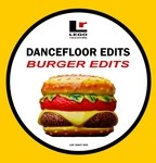 cover: Lego Edit - Dancefloor Edits Burger Edits