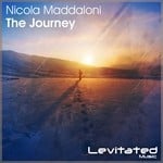 cover: Nicola Maddaloni - The Journey