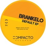 cover: Brankelo - Default EP