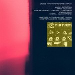 cover: Array|Atimpuri|Cristina|Giancarlo Puigbo & Cunillera|Mauro - Rooftop Cardigans Sampler