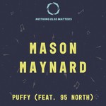 cover: Mason Maynard - Puffy (Extended Mix)