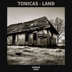 cover: Tonicas - Land