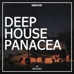 cover: Various - Deep House Panacea