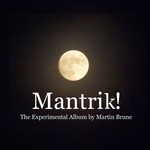 cover: Martin Brune - Mantrik!