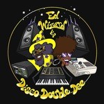 cover: Disco Double Dee|Ed Wizard - Slo Mo Disco