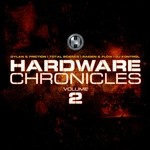 cover: Dylan|Kontrol|Raiden|Total Science - Hardware Chronicles Vol 2