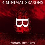 cover: Bass't - 4 Minimal Seasons