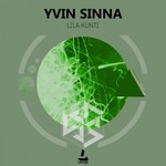 cover: Yvin Sinna - Lila Kunti