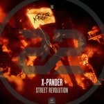 cover: X-pander - Street Revolution