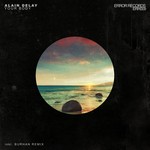 cover: Alain Delay - Your Body