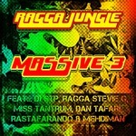 cover: Various - Ragga Jungle Massive 3