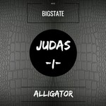 cover: Bigstate - Alligator