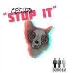 cover: Cesura|Frankie Bones - Stop It!