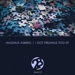 cover: Magnus Asberg - I Got Feelings Too EP