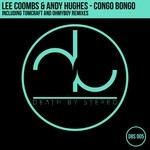 cover: Andy Hughes|Lee Coombs - Congo Bongo