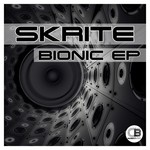 cover: Skrite - Bionic EP