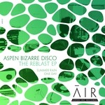 cover: Aspen Bizarre Disco - The Reblast EP