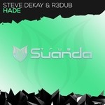 cover: Steve Dekay & R3dub - Hade