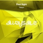 cover: First Sight - Tailspin