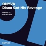 cover: Onyva - Disco Got His Revenge