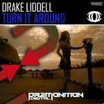 cover: Drake Liddell - Turn It Around