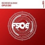 cover: Reorder & Ram - Opus Dei