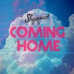 cover: Sheppard - Coming Home