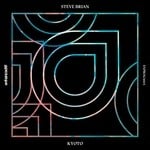 cover: Steve Brian - Kyoto